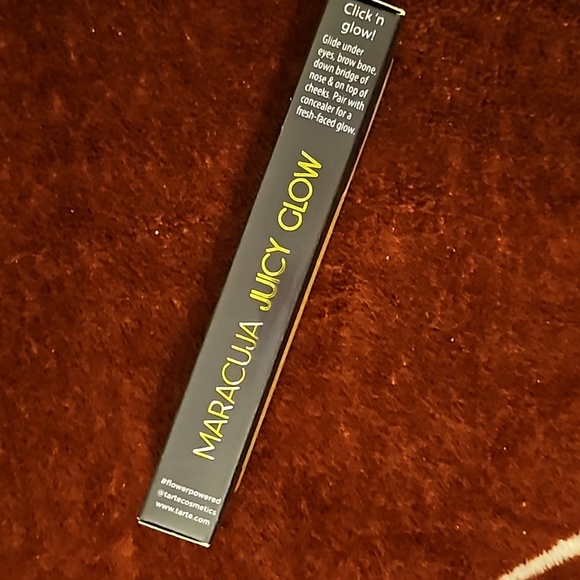 🎉HPx4🎉 tarte Maracuja Juicy Highlighter - Picture 2 of 6